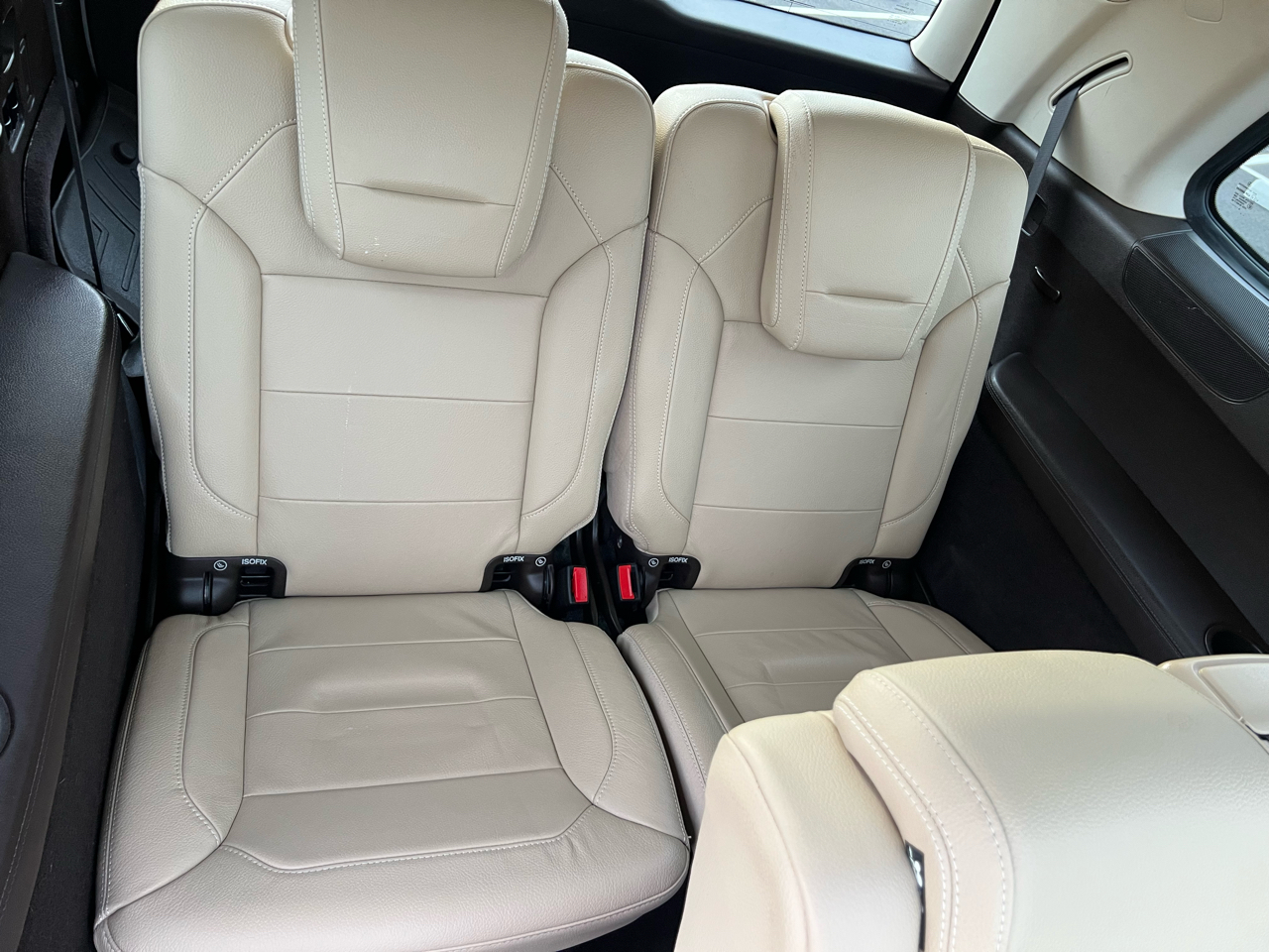 Mercedes-Benz GLS-Class GLS550 4MATIC 2019