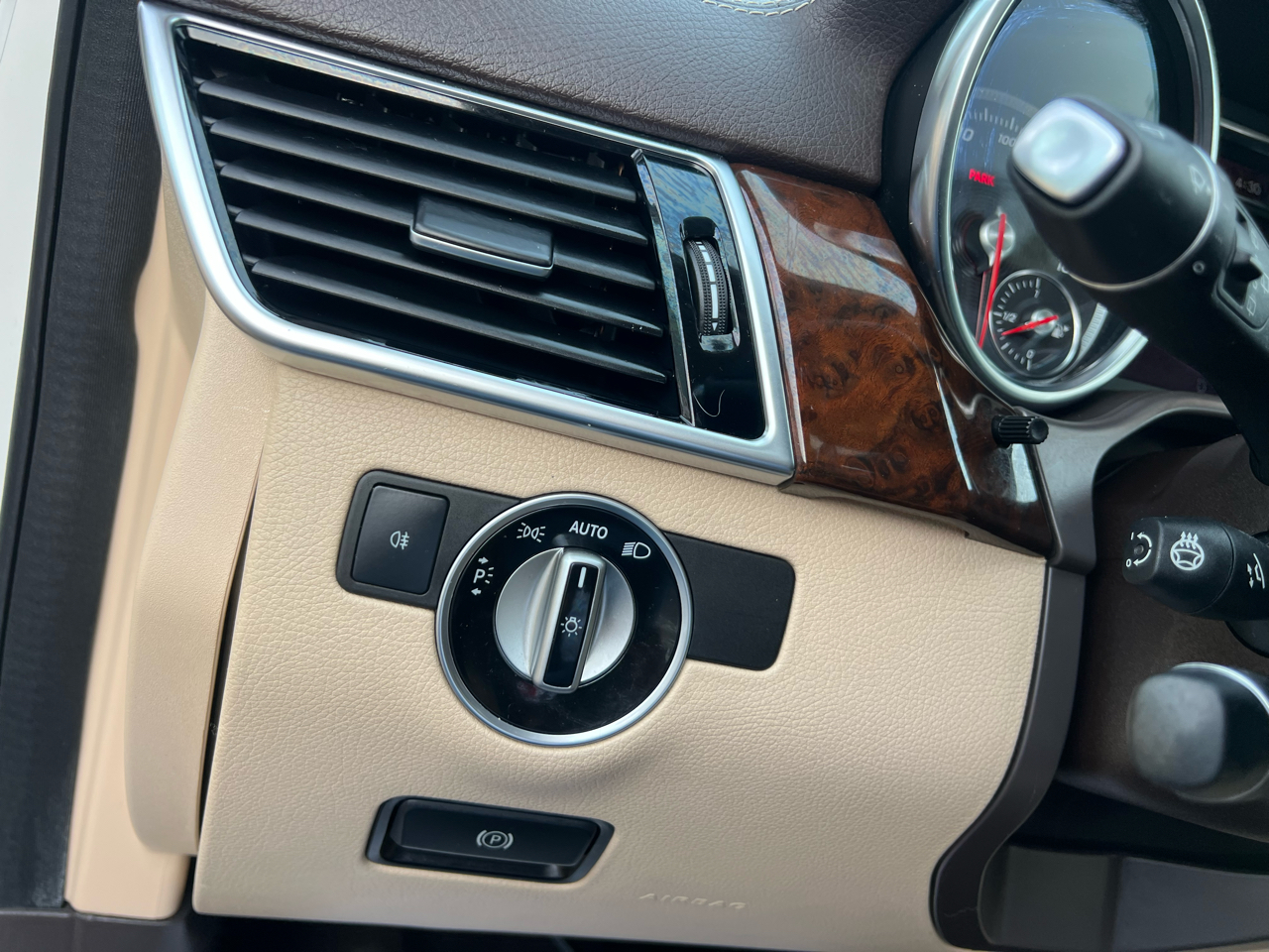 Mercedes-Benz GLS-Class GLS550 4MATIC 2019