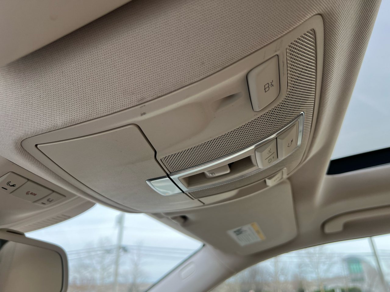 Mercedes-Benz GLS-Class GLS550 4MATIC 2019