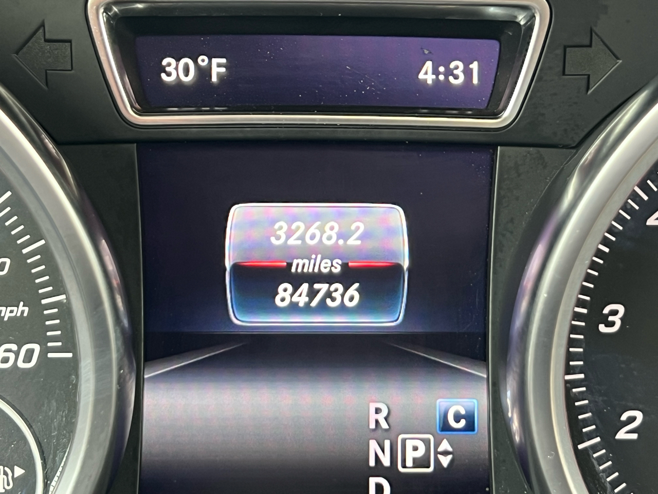 Mercedes-Benz GLS-Class GLS550 4MATIC 2019