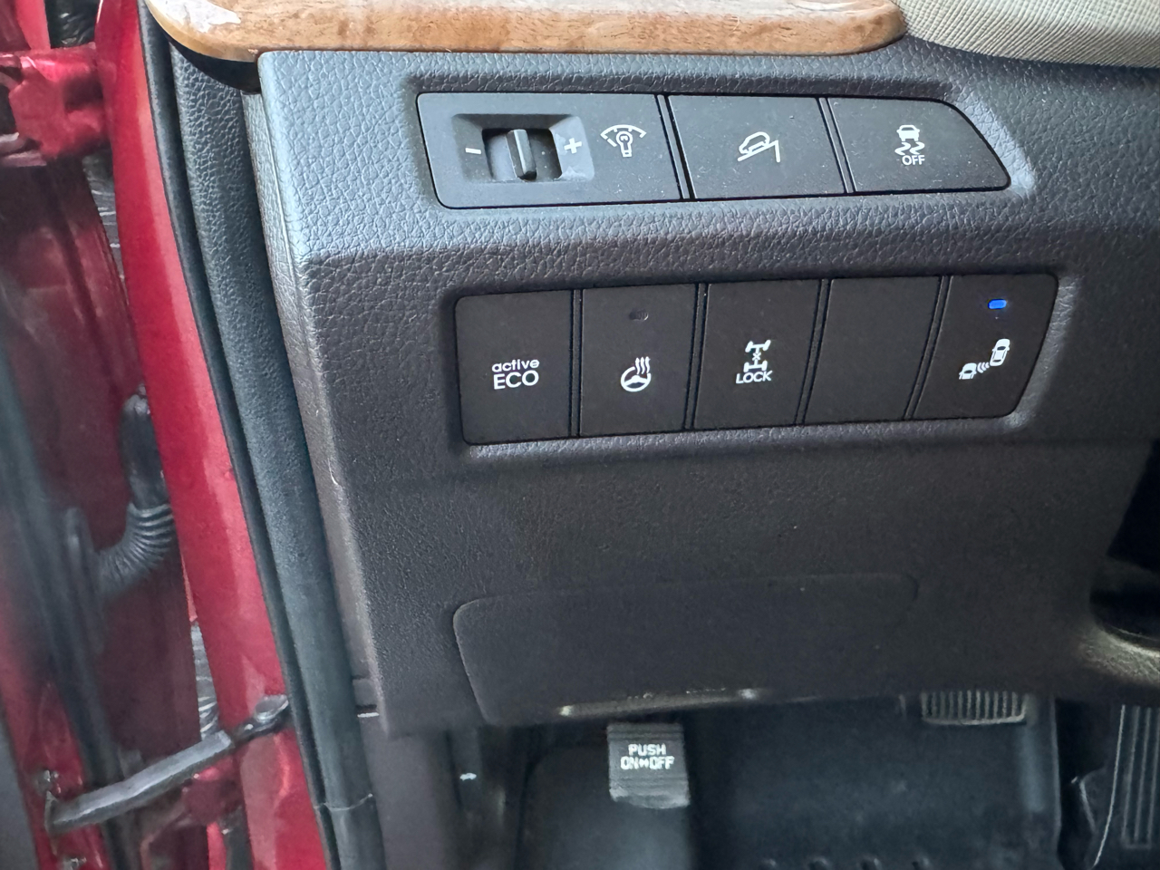 Hyundai Santa Fe Sport 2.0T Ultimate AWD 2015