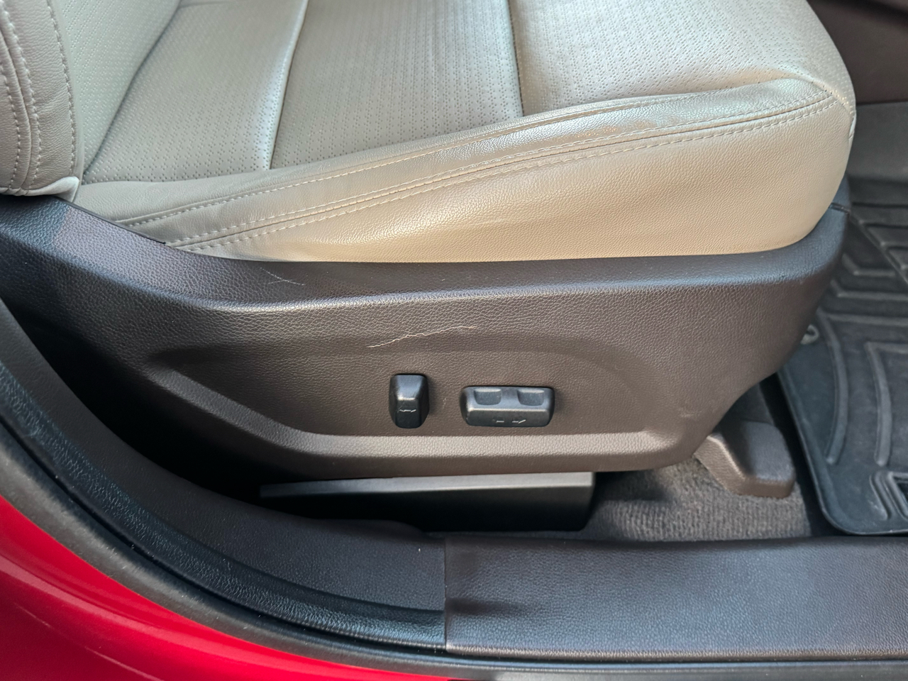 Hyundai Santa Fe Sport 2.0T Ultimate AWD 2015