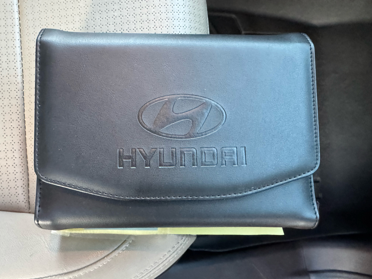 Hyundai Santa Fe Sport 2.0T Ultimate AWD 2015