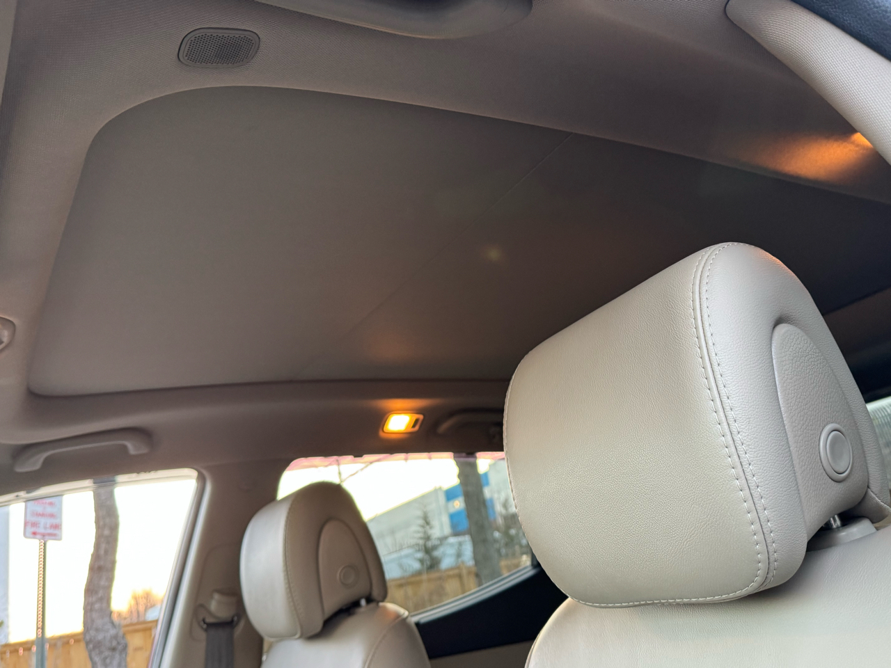 Hyundai Santa Fe Sport 2.0T Ultimate AWD 2015