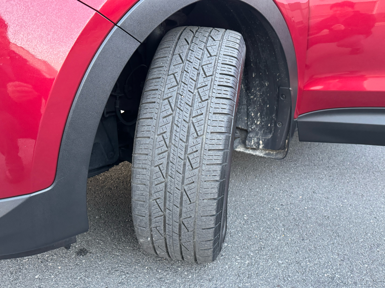 Hyundai Santa Fe Sport 2.0T Ultimate AWD 2015