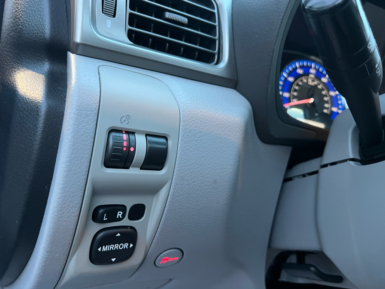 Subaru Forester 2.5X Limited 2009