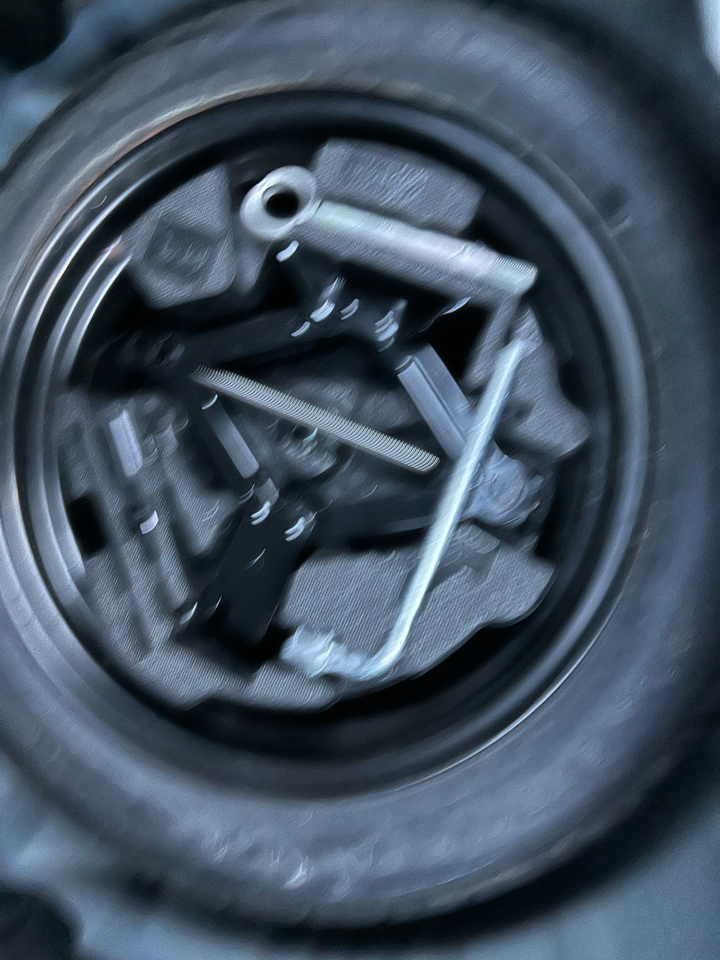 Subaru Forester 2.5X Limited 2009