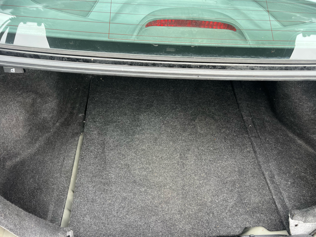 Honda Civic 4dr Sdn LX Auto 2010