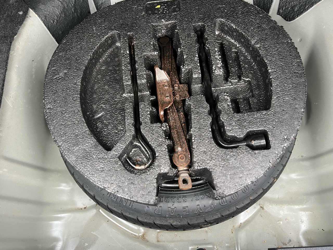 Honda Civic 4dr Sdn LX Auto 2010