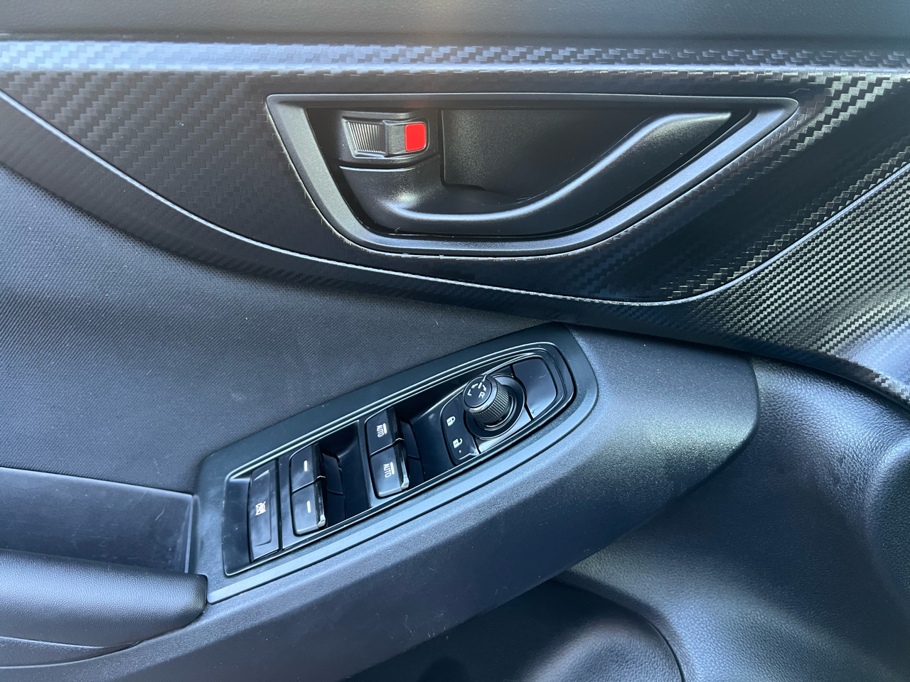 Subaru Impreza 2.0i CVT 5-Door 2019