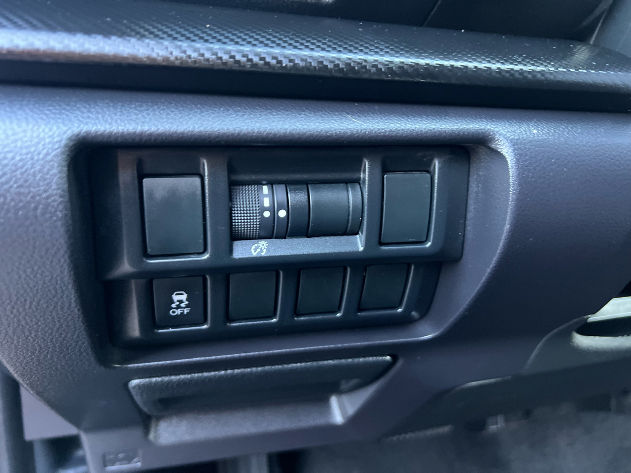 Subaru Impreza 2.0i CVT 5-Door 2019