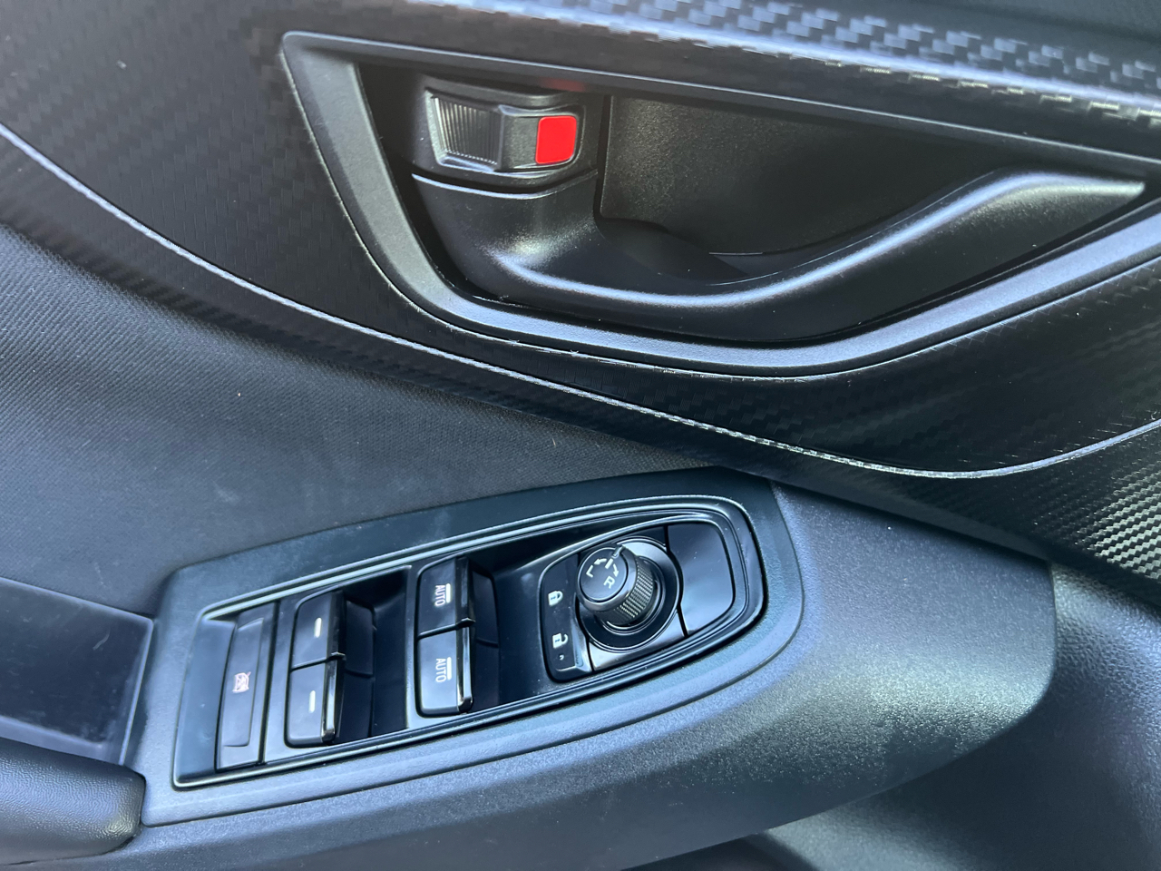 Subaru Impreza 2.0i CVT 5-Door 2019