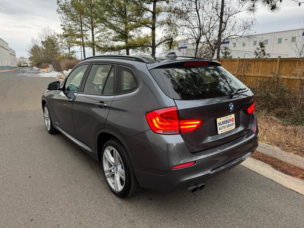BMW X1 xDrive28i 2014