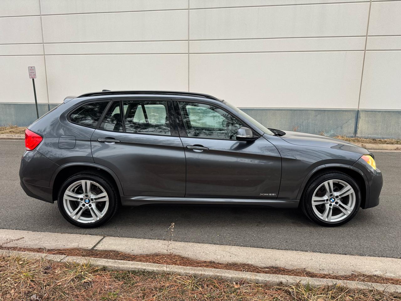 BMW X1 xDrive28i 2014