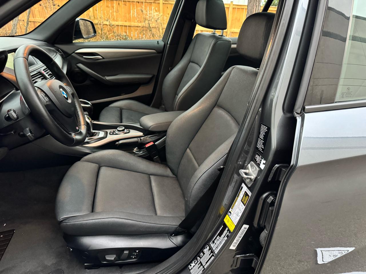 BMW X1 xDrive28i 2014