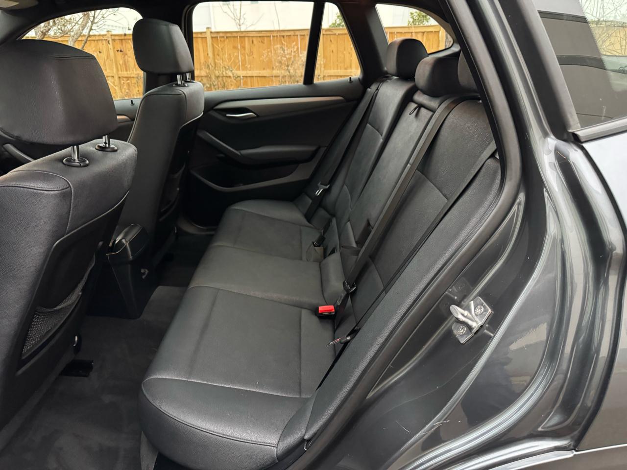 BMW X1 xDrive28i 2014