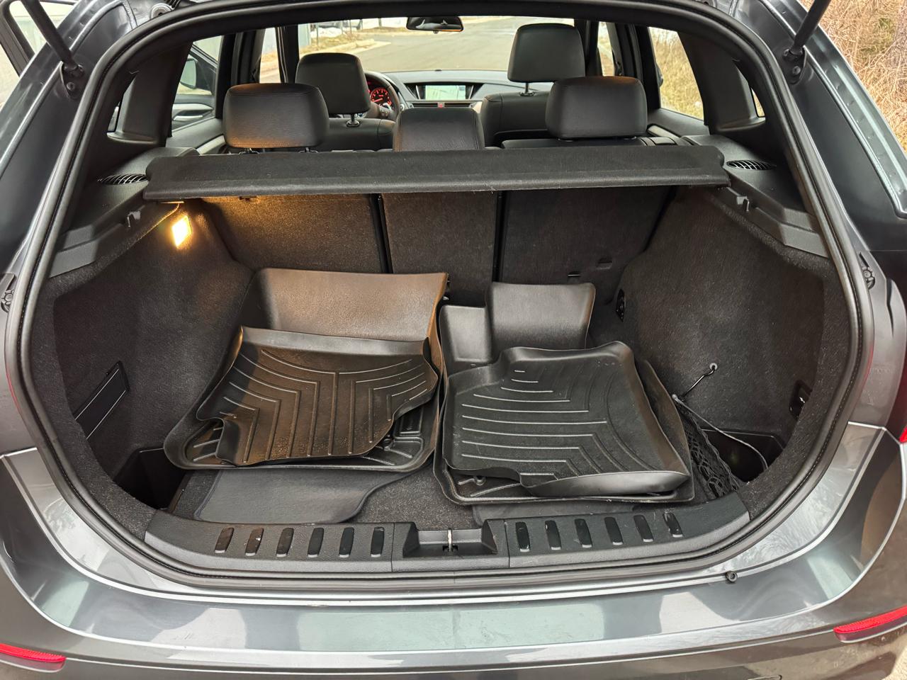 BMW X1 xDrive28i 2014