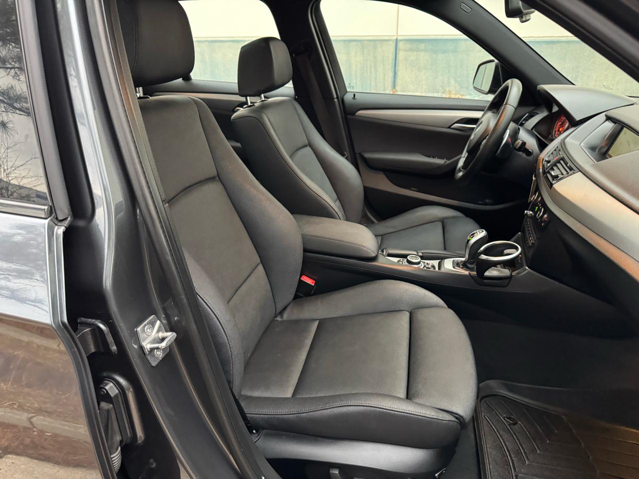 BMW X1 xDrive28i 2014