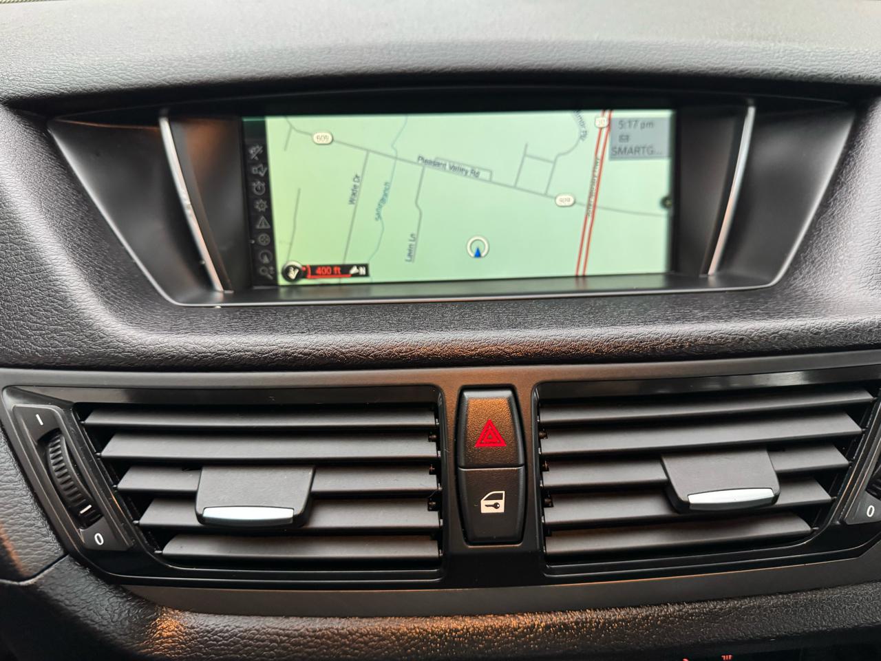 BMW X1 xDrive28i 2014