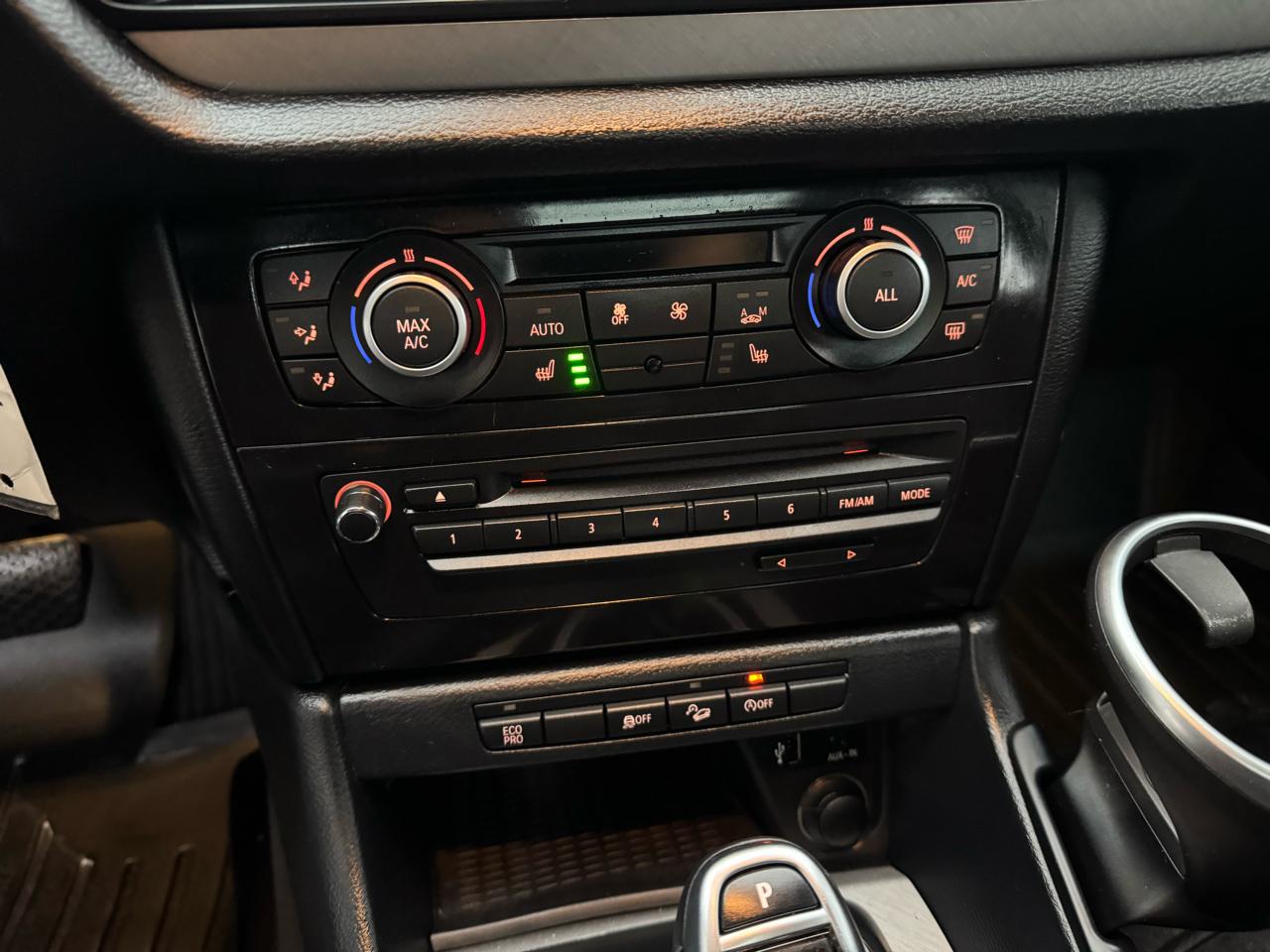 BMW X1 xDrive28i 2014