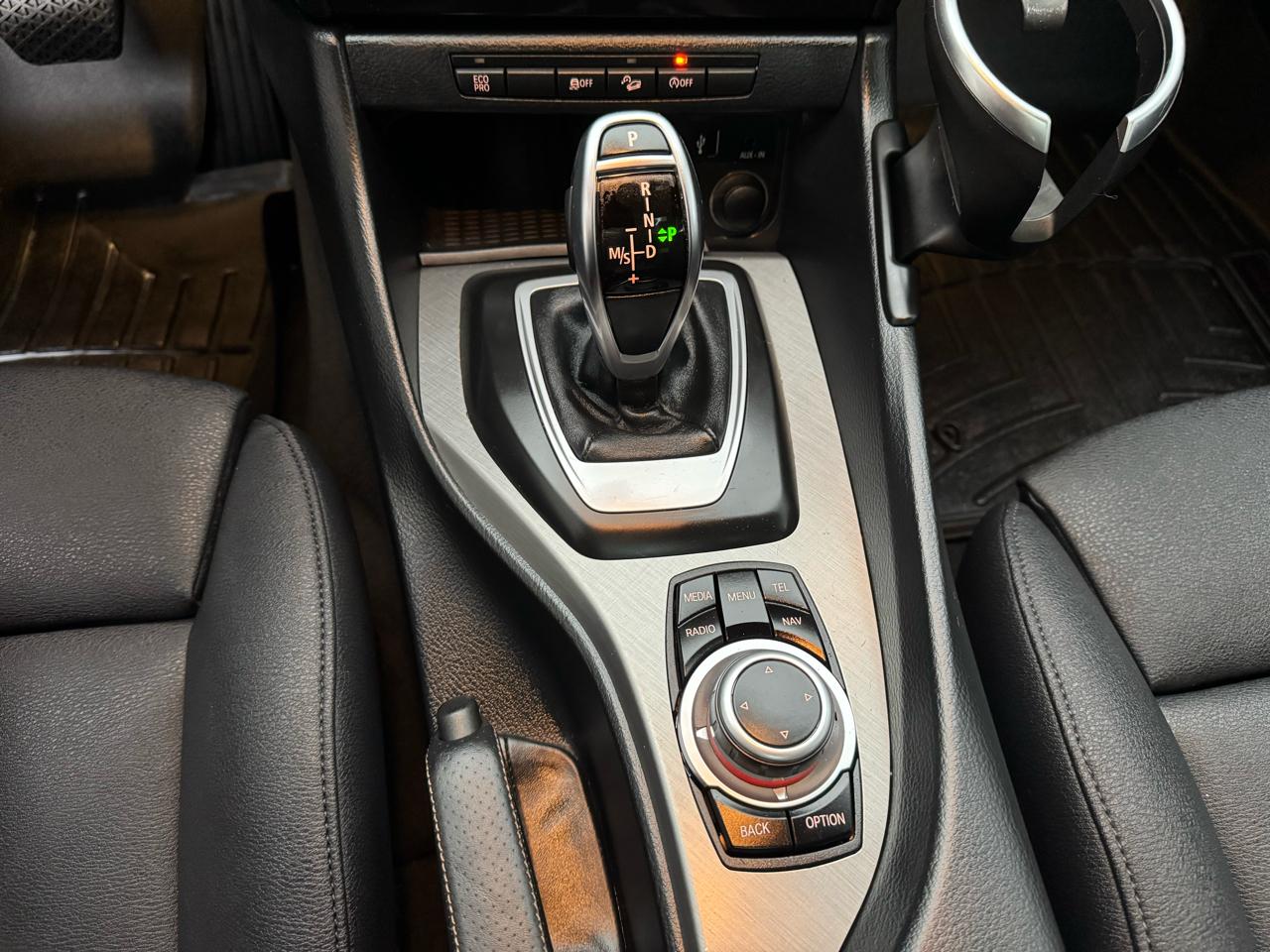 BMW X1 xDrive28i 2014