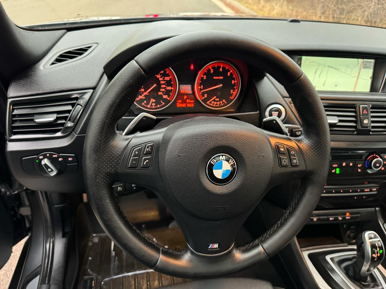 BMW X1 xDrive28i 2014