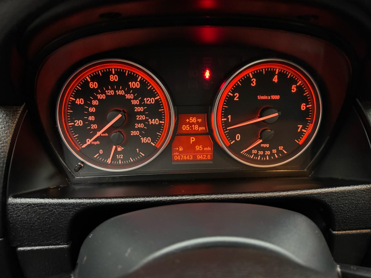 BMW X1 xDrive28i 2014