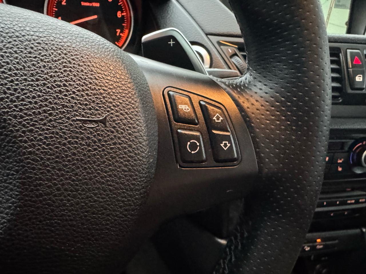 BMW X1 xDrive28i 2014