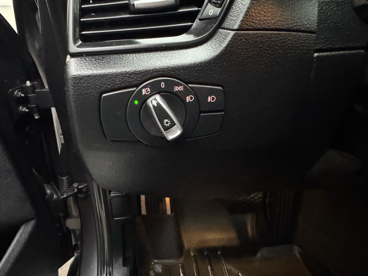 BMW X1 xDrive28i 2014