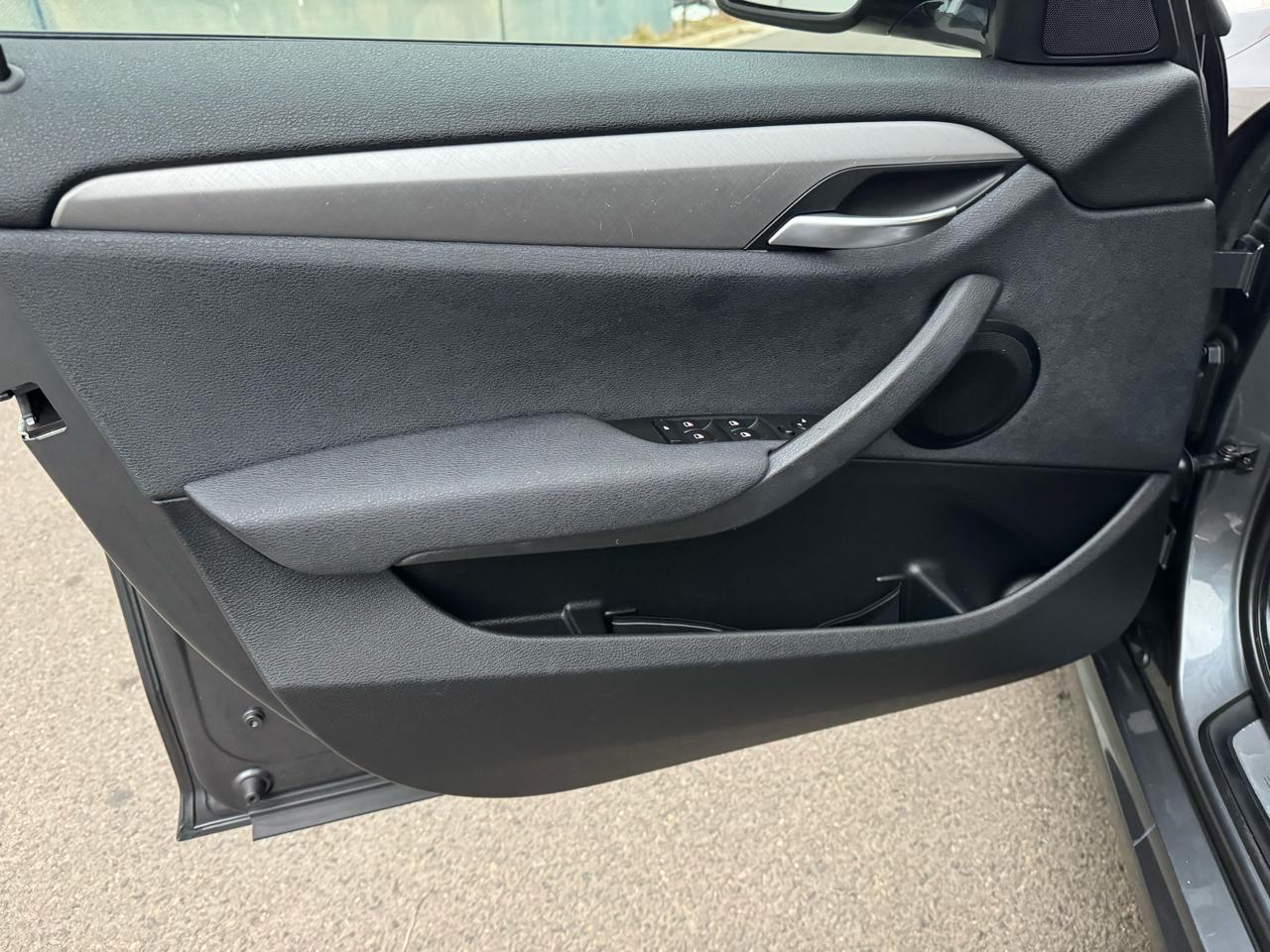 BMW X1 xDrive28i 2014