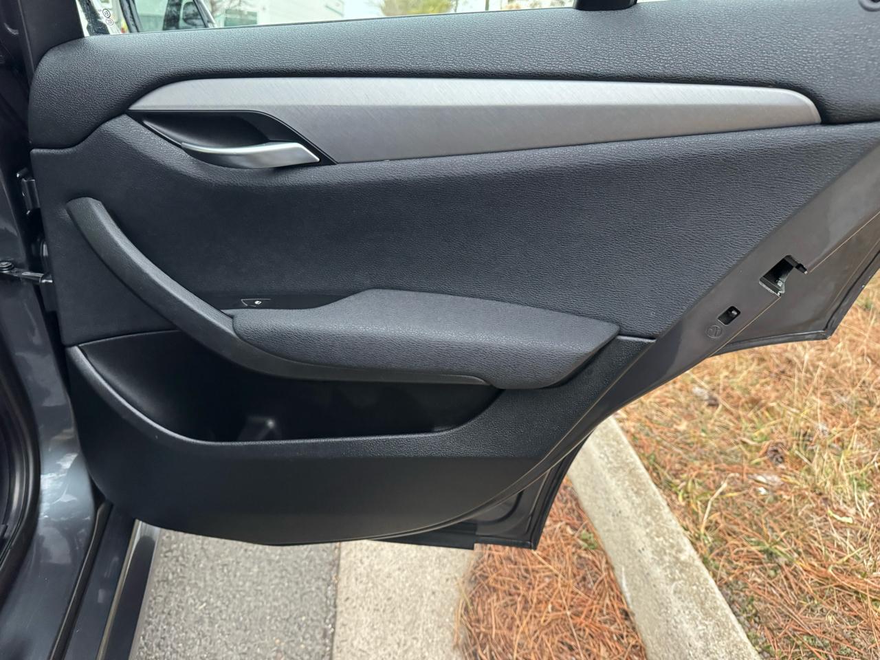 BMW X1 xDrive28i 2014