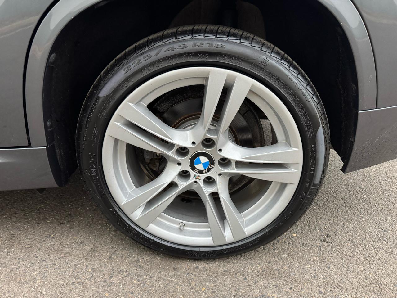 BMW X1 xDrive28i 2014