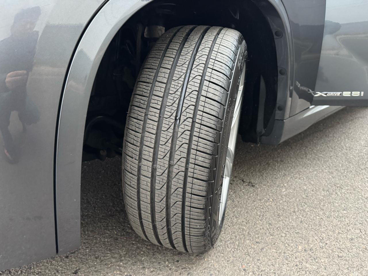 BMW X1 xDrive28i 2014