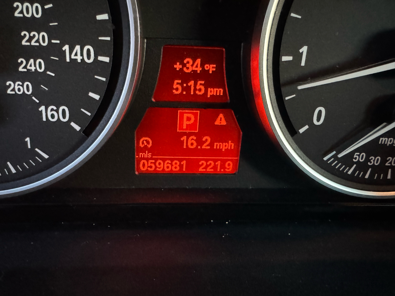 BMW 5-Series 535xi 2009