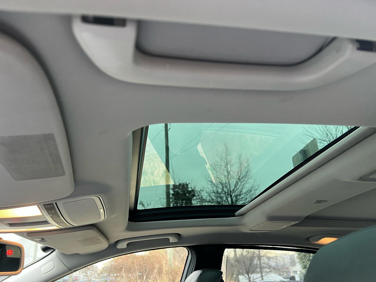 Mercedes-Benz S-Class S550 4-MATIC 2013