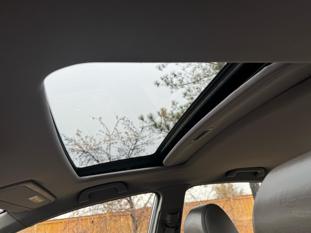 Honda Civic EX-L Sedan AT 2008