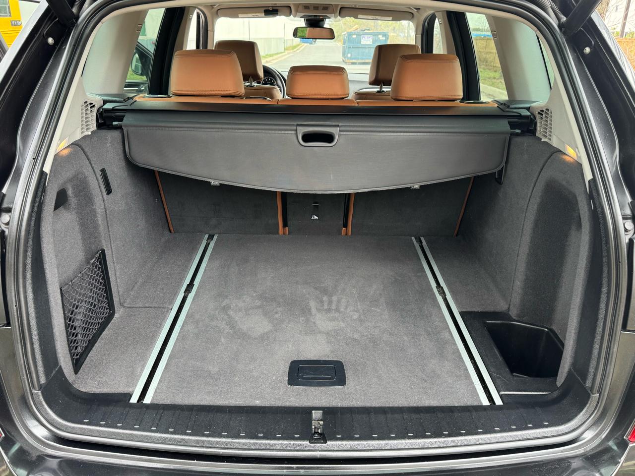 BMW X3 xDrive28i 2017