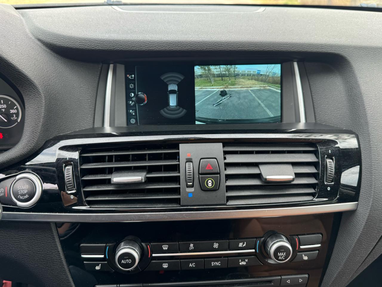 BMW X3 xDrive28i 2017