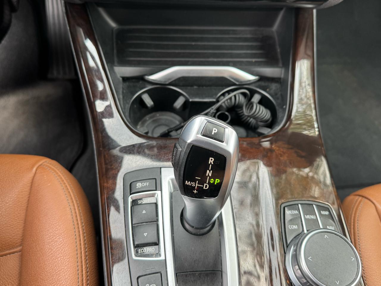 BMW X3 xDrive28i 2017