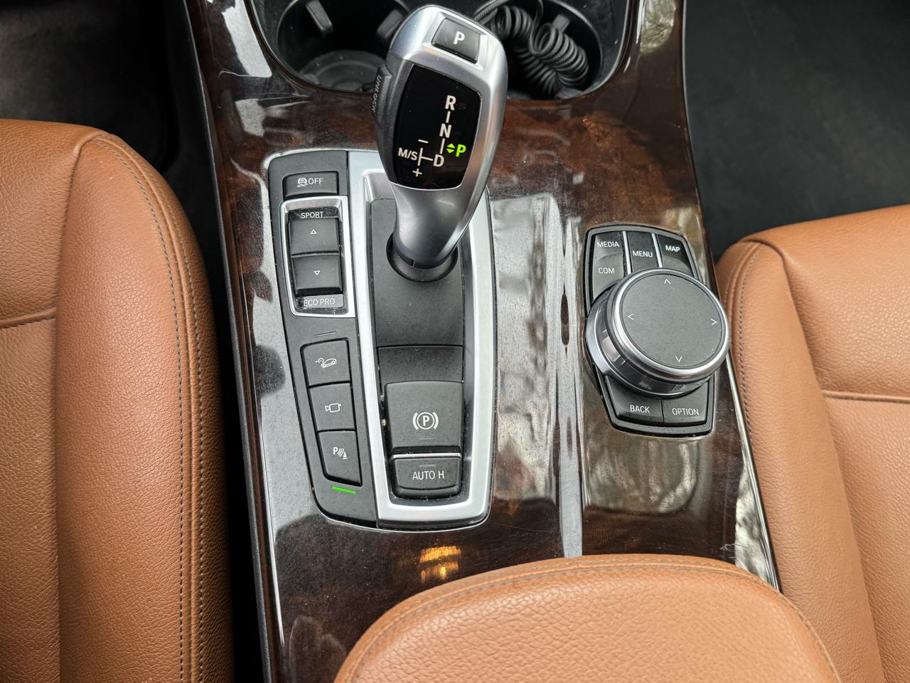 BMW X3 xDrive28i 2017