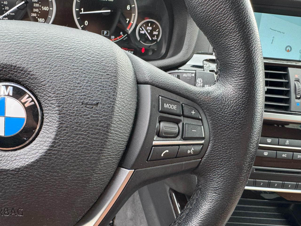 BMW X3 xDrive28i 2017