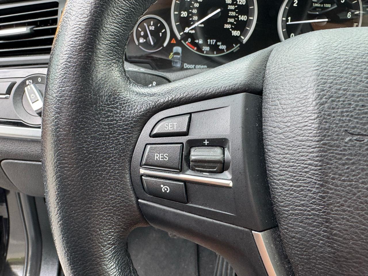 BMW X3 xDrive28i 2017