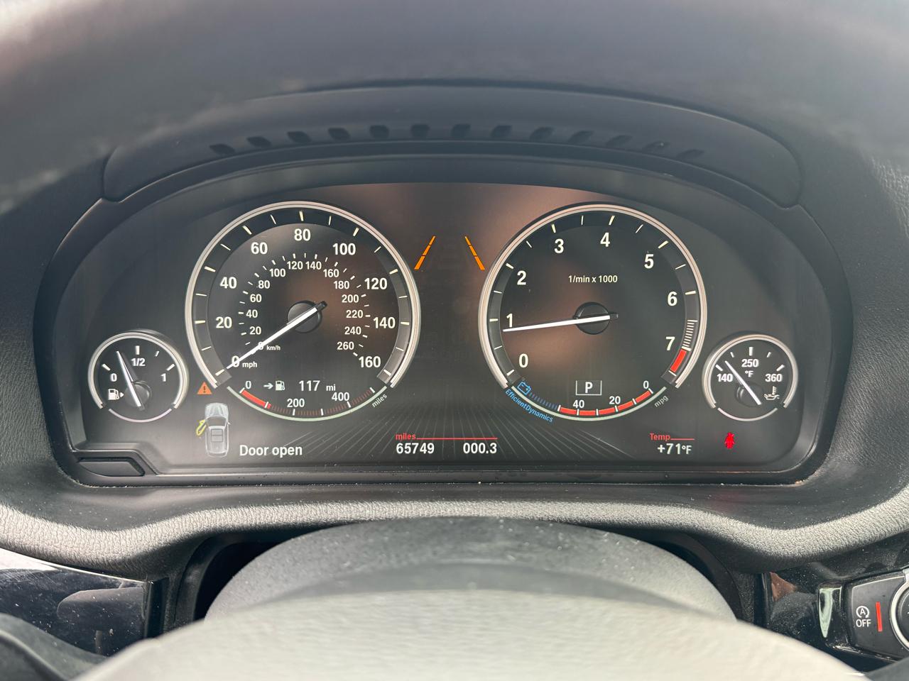 BMW X3 xDrive28i 2017