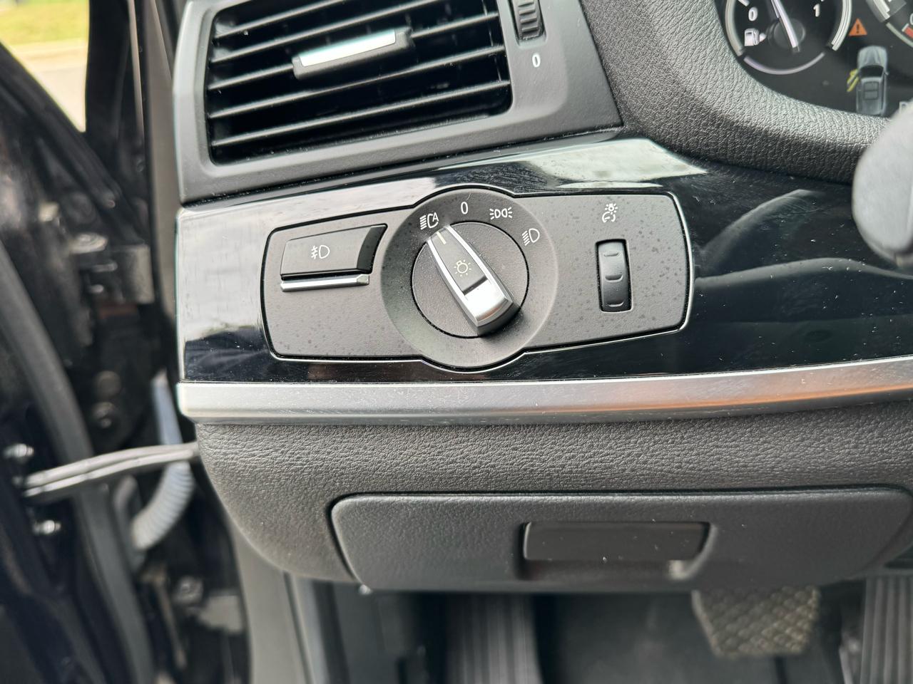 BMW X3 xDrive28i 2017