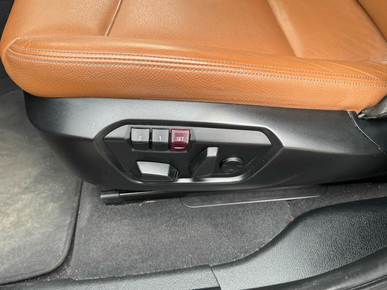 BMW X3 xDrive28i 2017