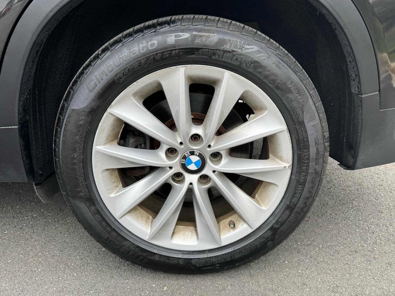 BMW X3 xDrive28i 2017