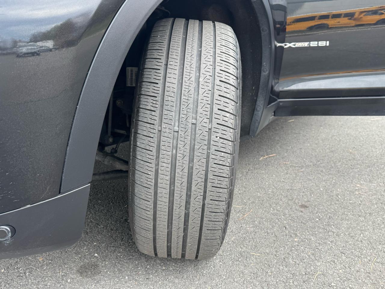 BMW X3 xDrive28i 2017