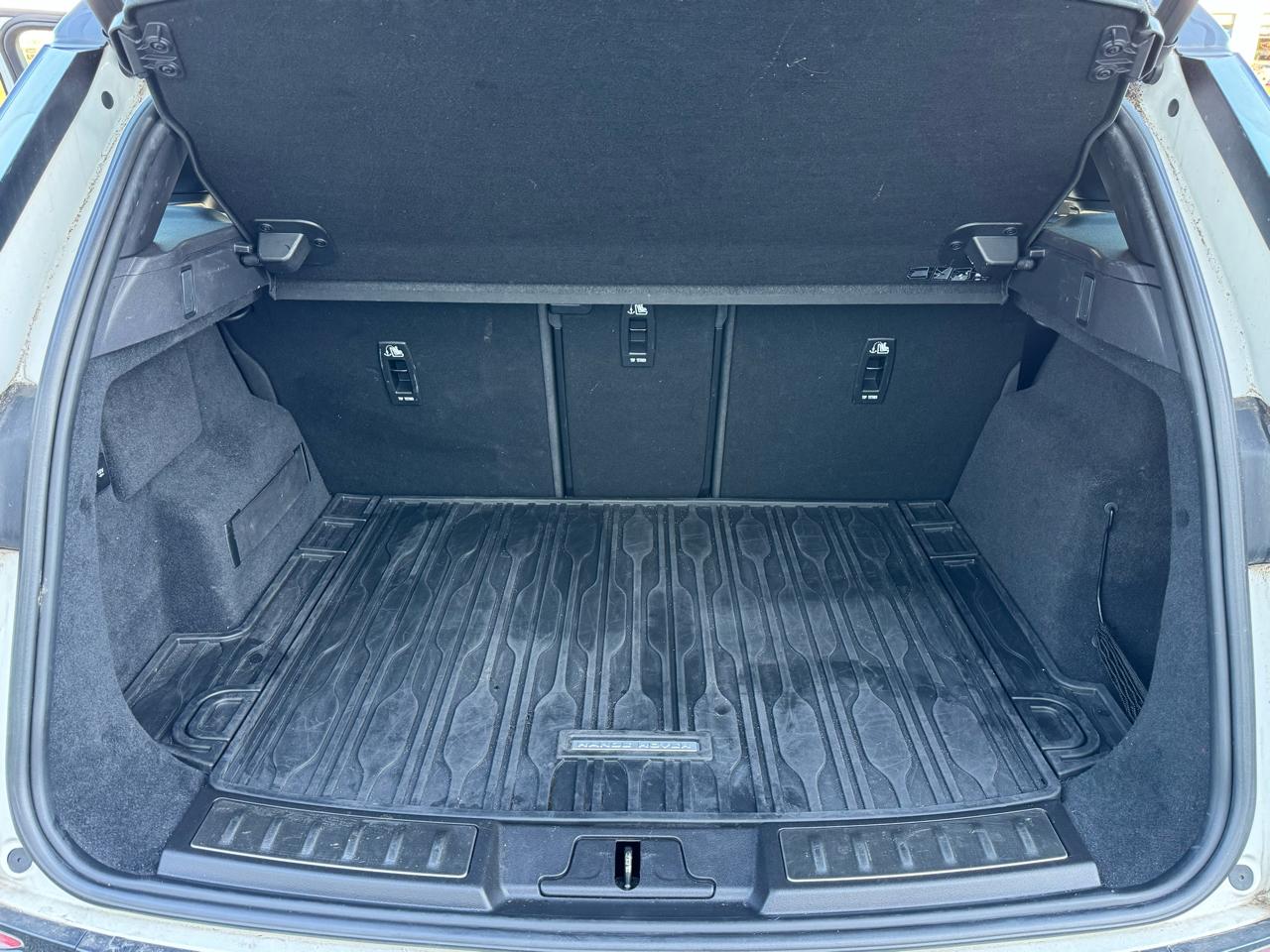 Land Rover Range Rover Evoque R-Dynamic SE AWD 2020