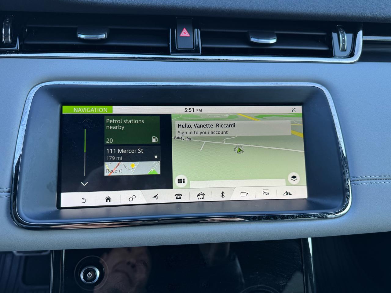 Land Rover Range Rover Evoque R-Dynamic SE AWD 2020