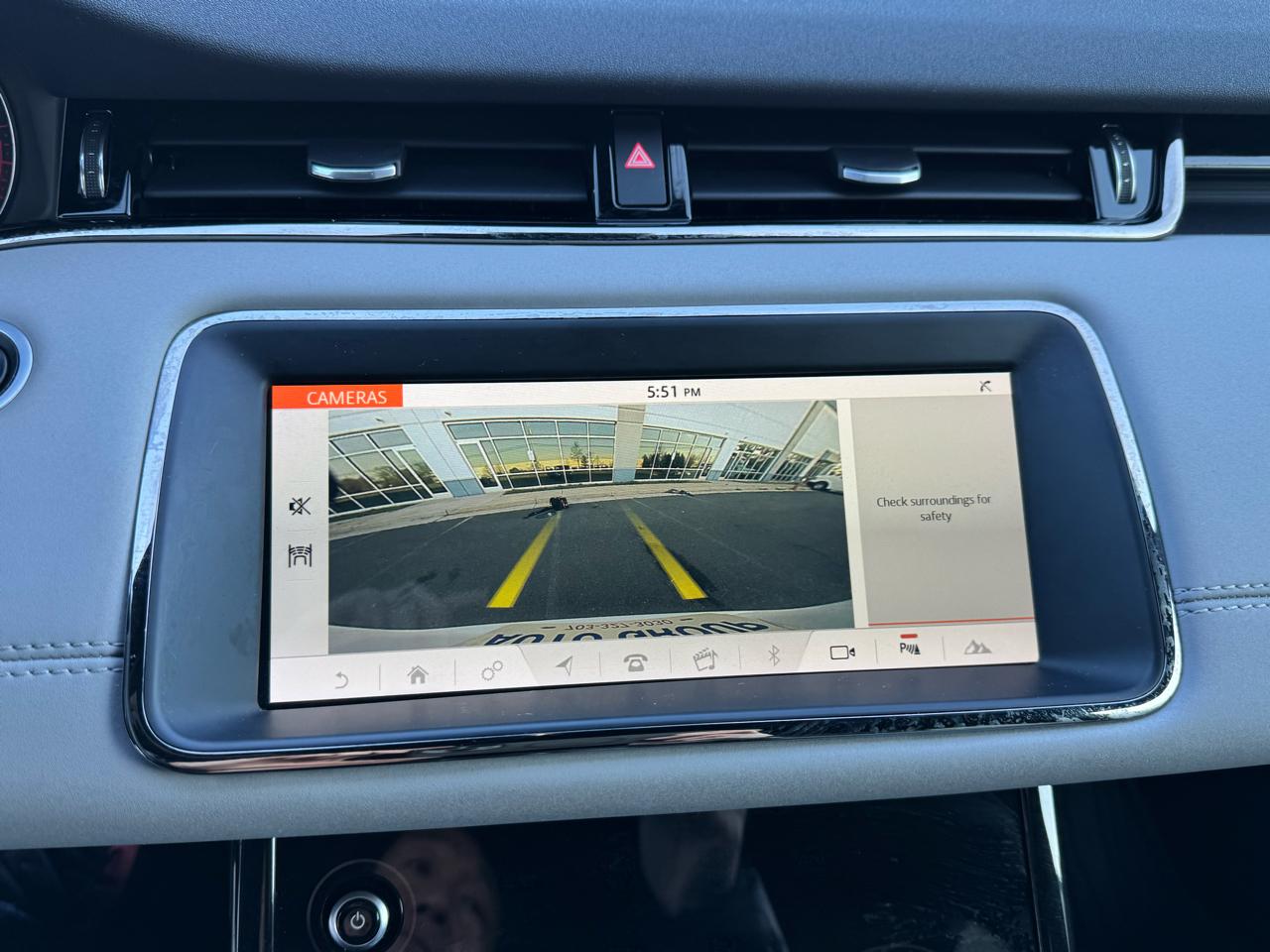 Land Rover Range Rover Evoque R-Dynamic SE AWD 2020